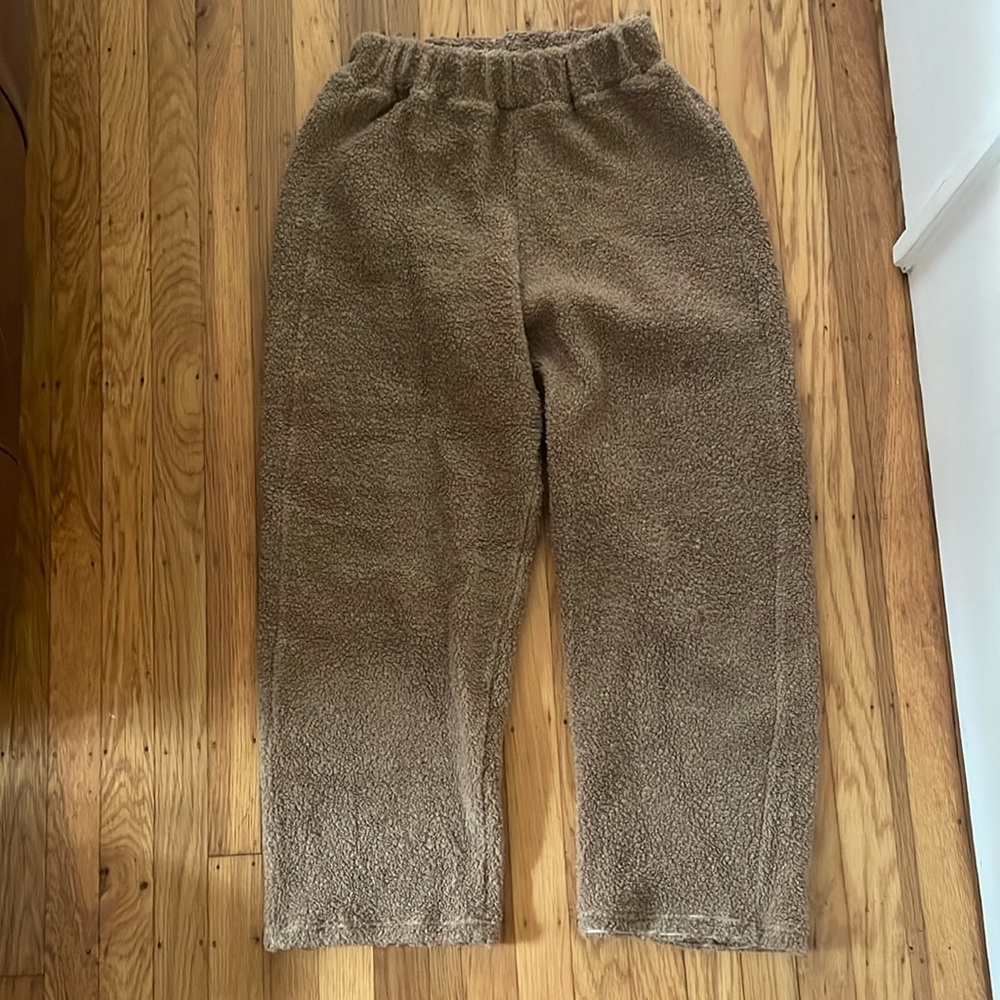 Rita Row Pants